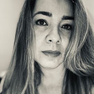 Meet your Posher, Sharyness